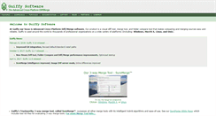 Desktop Screenshot of guiffy.com